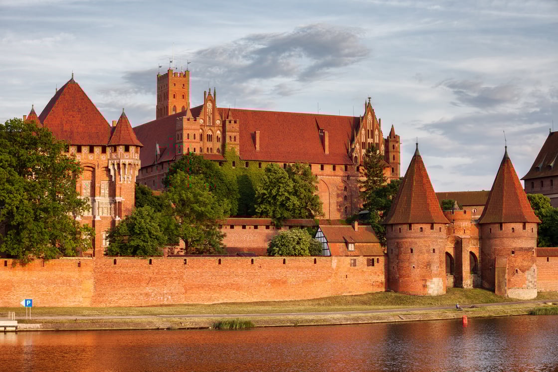 Malbork Castle